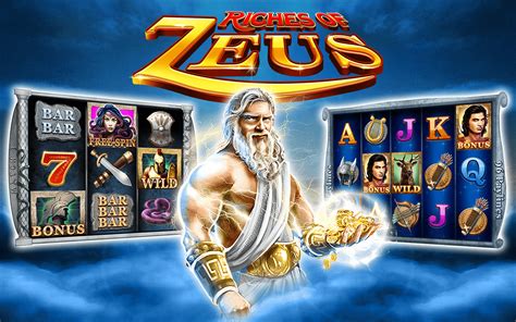 Zeus. Free online slot. No download. .